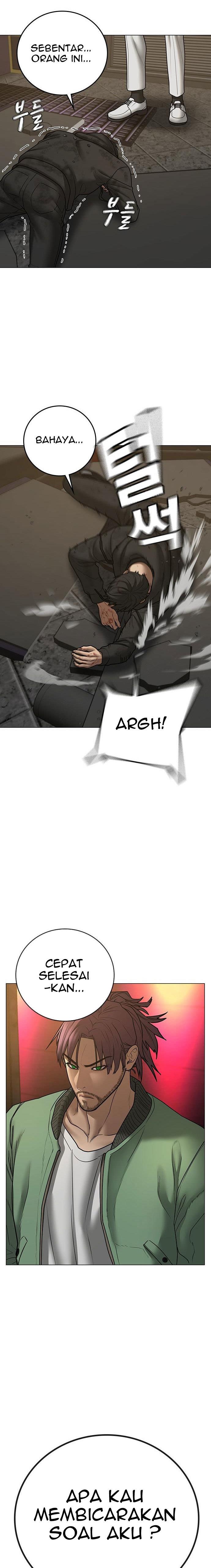 Reality Quest Chap 58 - Next Chap 59