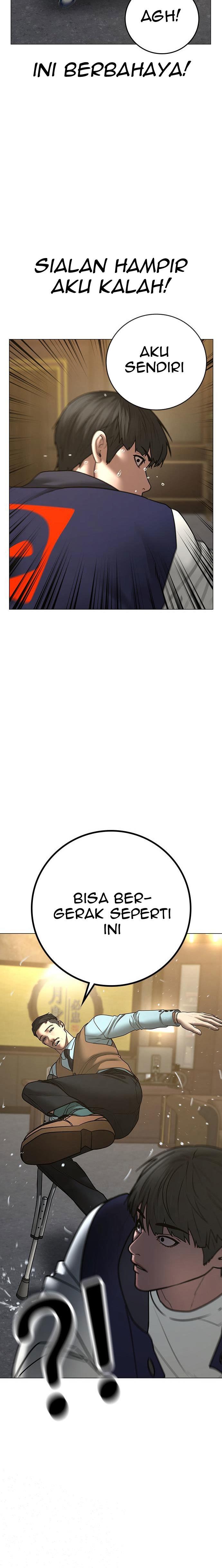 Reality Quest Chap 58 - Next Chap 59