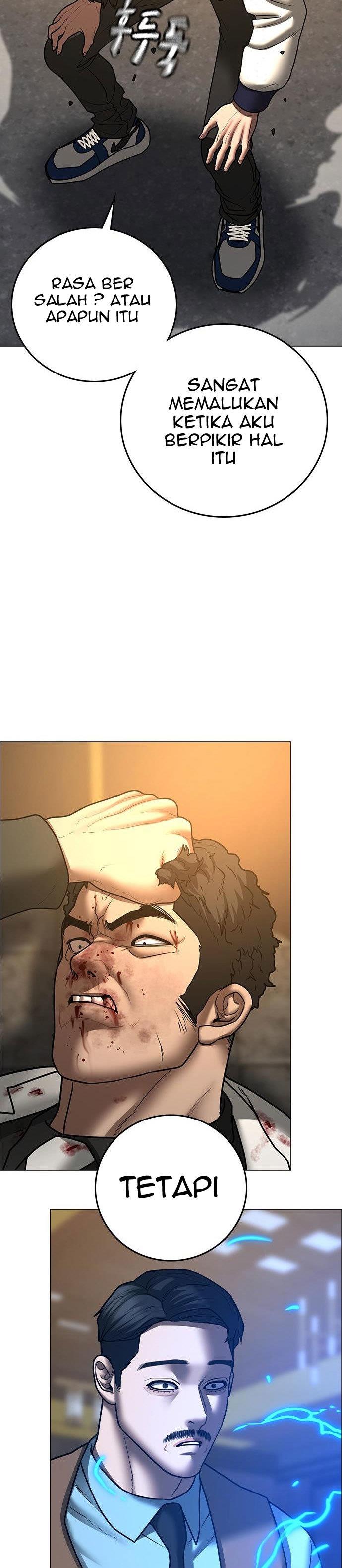 Reality Quest Chap 58 - Next Chap 59