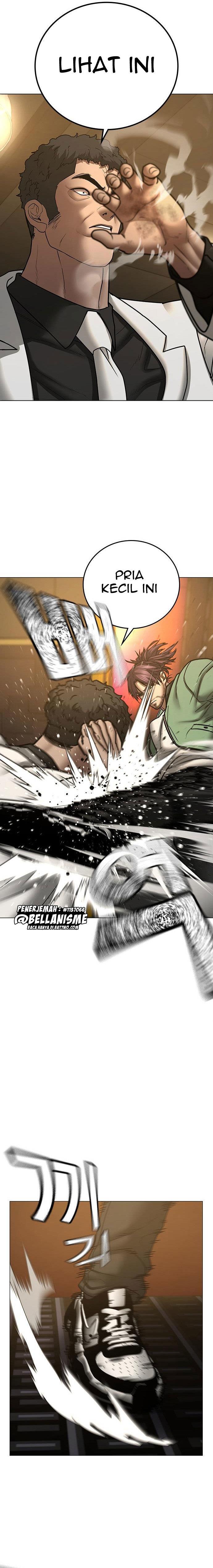 Reality Quest Chap 58 - Next Chap 59