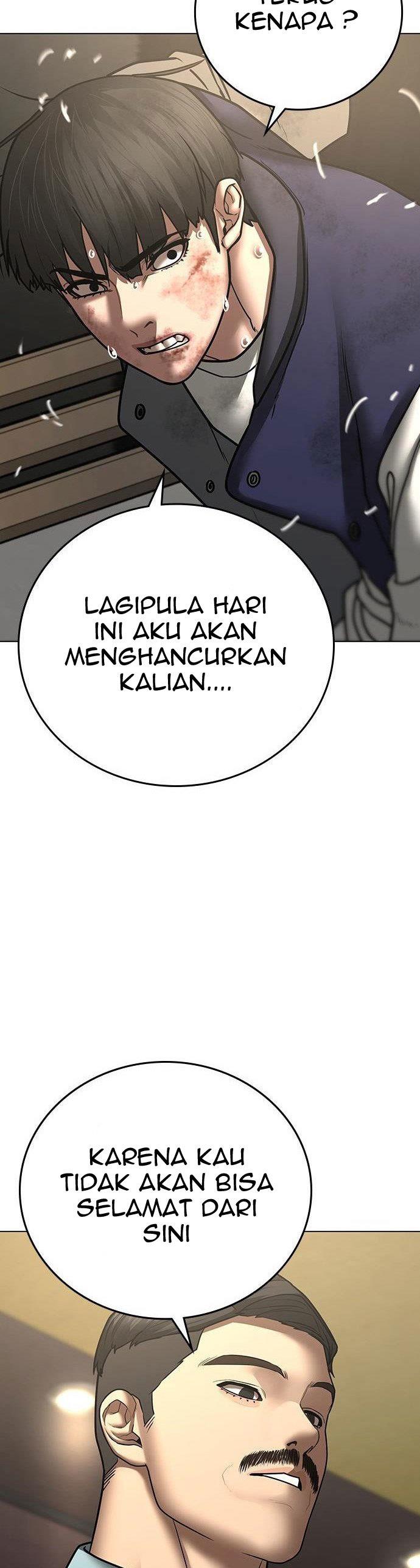 Reality Quest Chap 59 - Next Chap 60