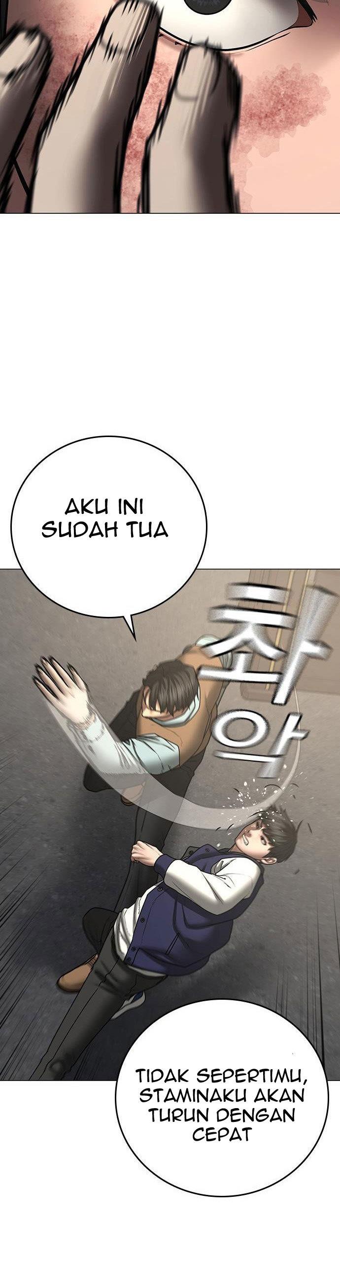 Reality Quest Chap 59 - Next Chap 60