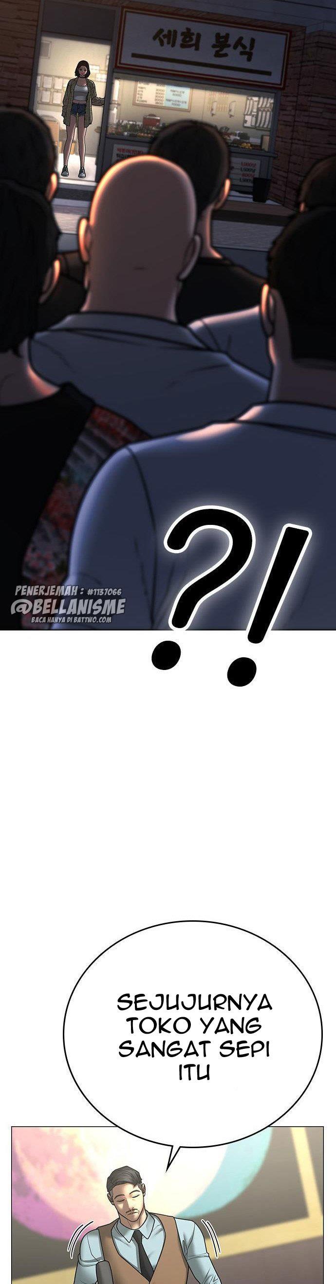 Reality Quest Chap 59 - Next Chap 60