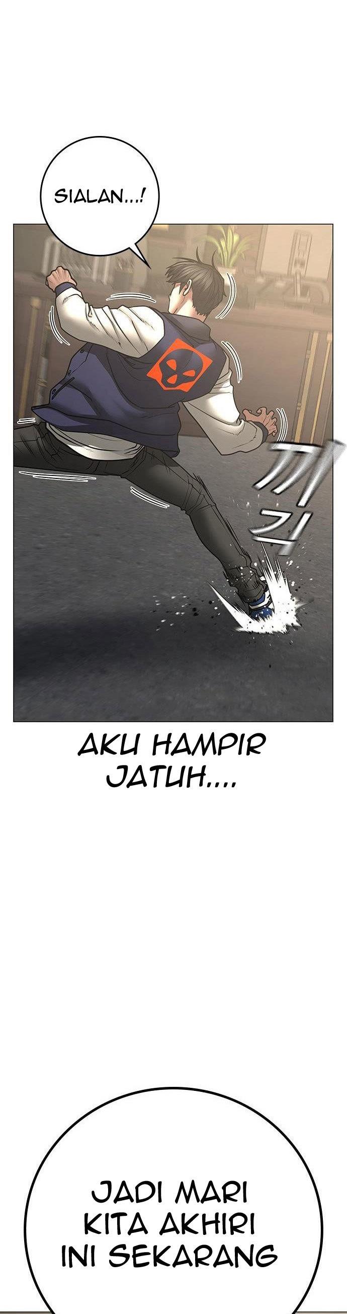 Reality Quest Chap 59 - Next Chap 60