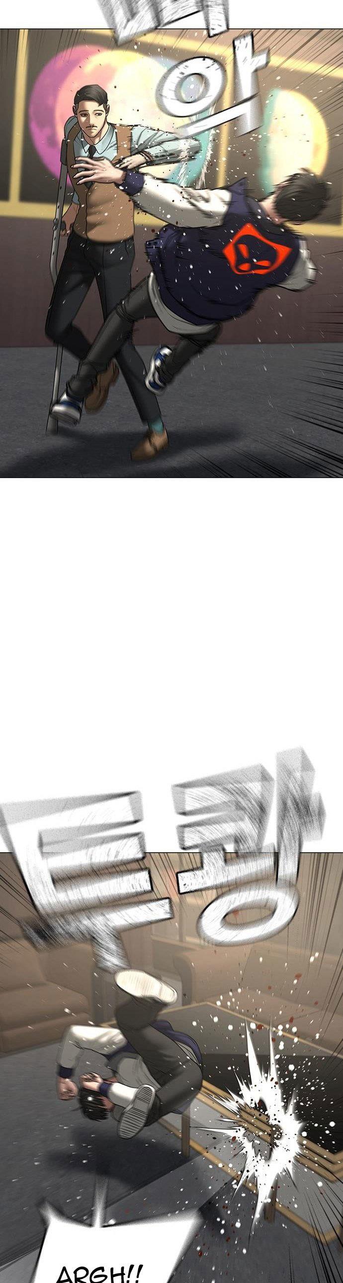 Reality Quest Chap 59 - Next Chap 60