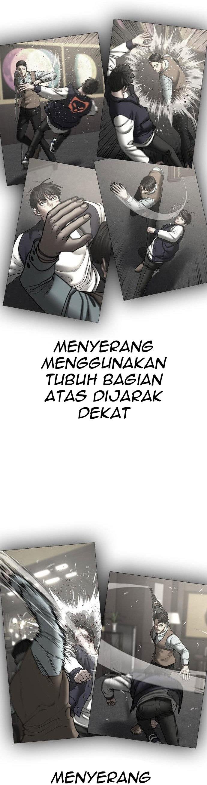 Reality Quest Chap 59 - Next Chap 60