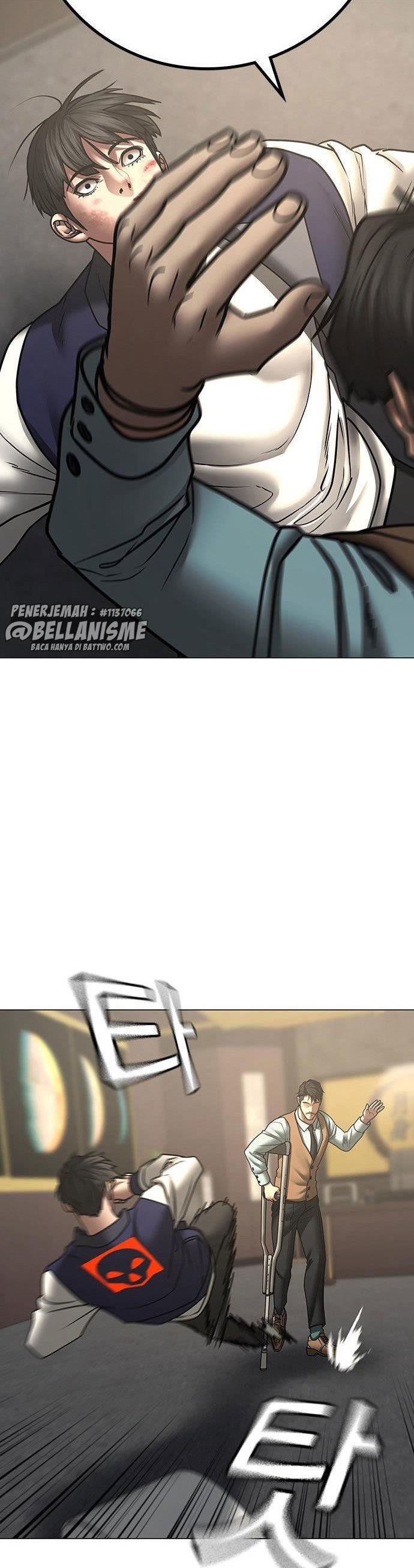 Reality Quest Chap 59 - Next Chap 60