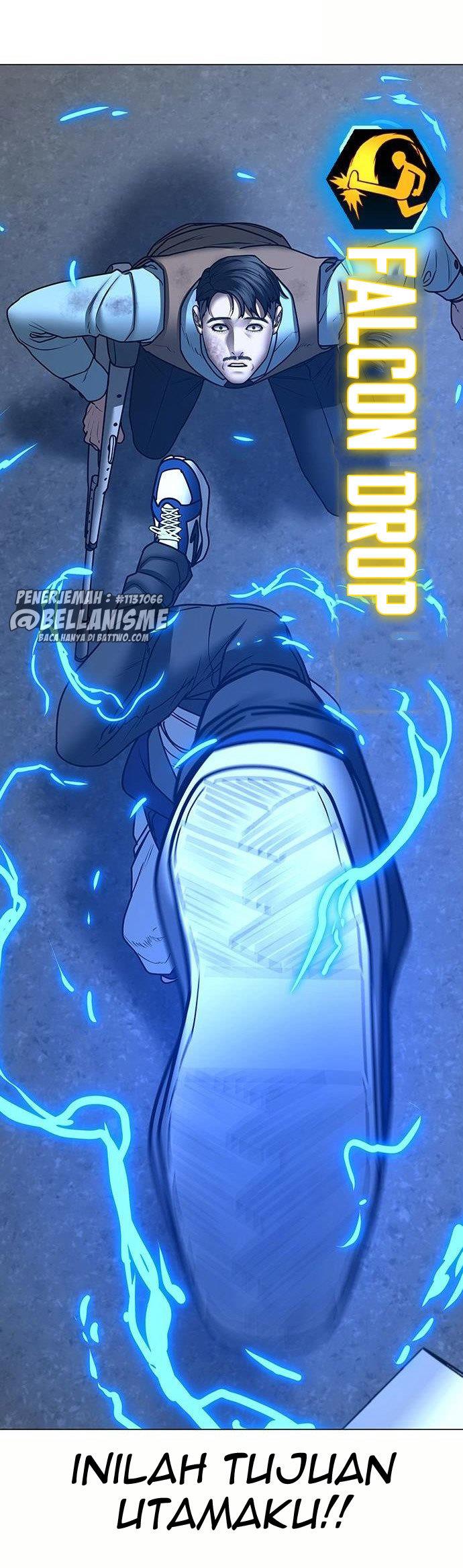 Reality Quest Chap 59 - Next Chap 60