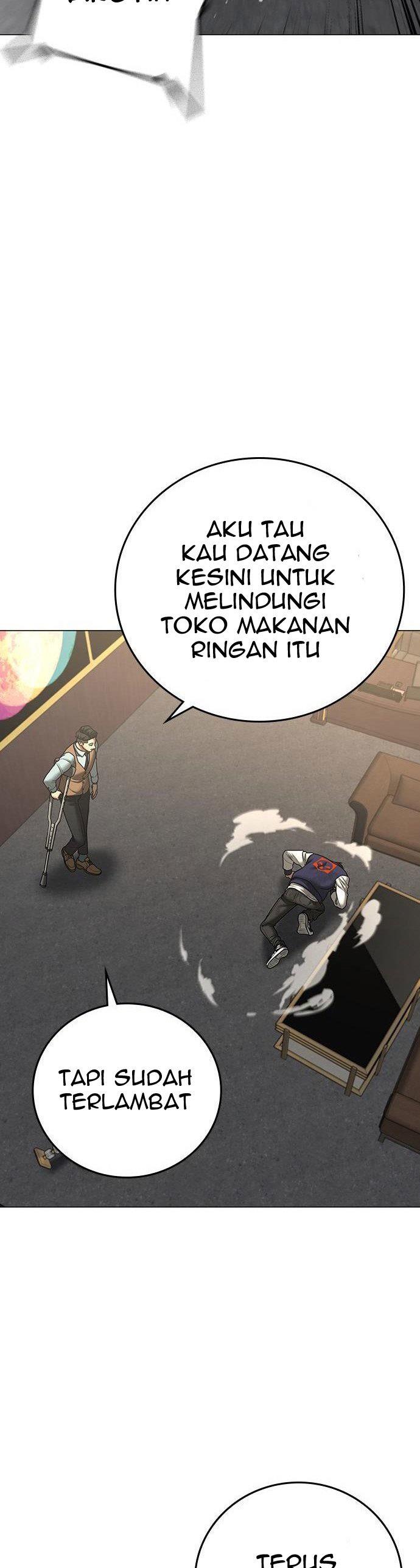 Reality Quest Chap 59 - Next Chap 60