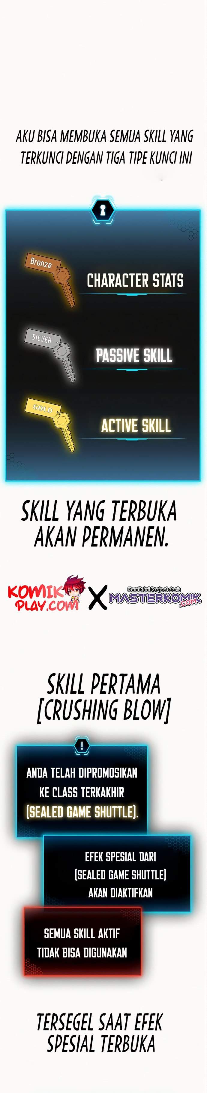 Reality Quest Chap 5 - Next Chap 6