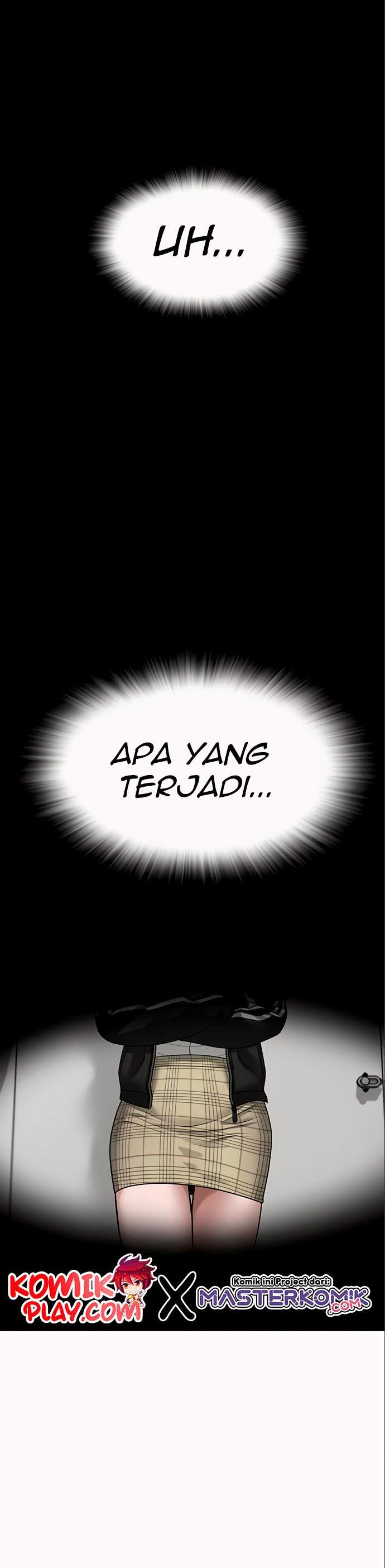 Reality Quest Chap 5 - Next Chap 6