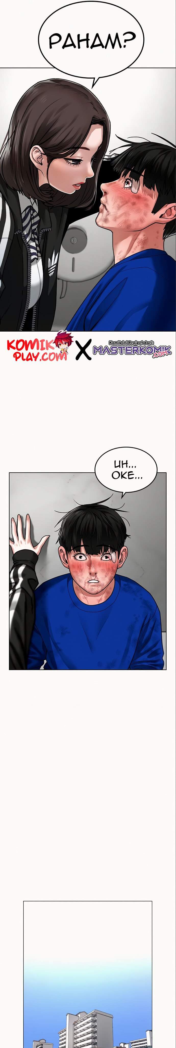 Reality Quest Chap 5 - Next Chap 6