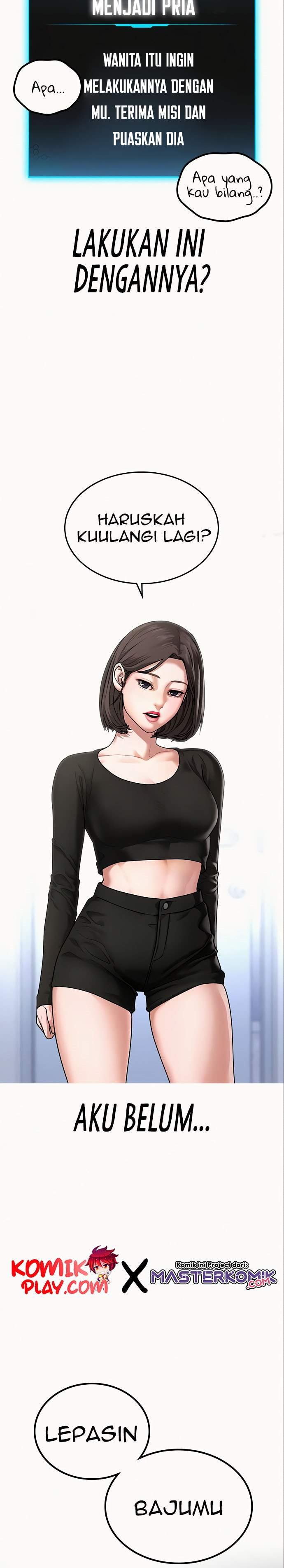 Reality Quest Chap 5 - Next Chap 6