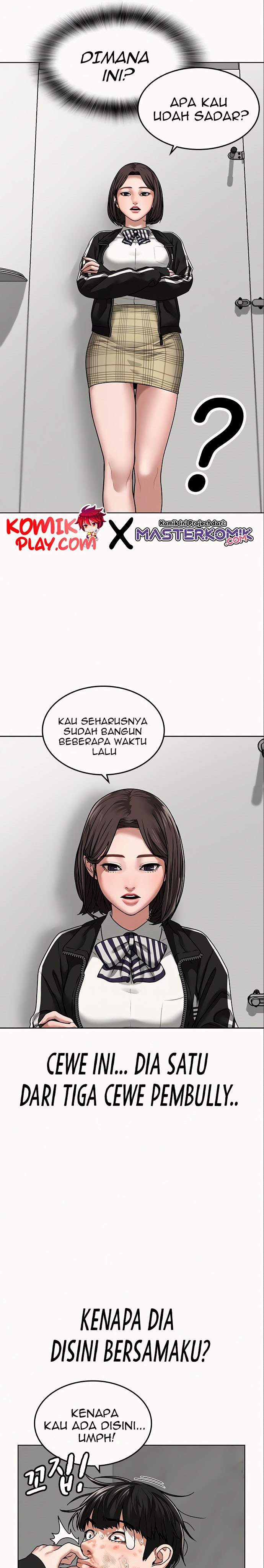 Reality Quest Chap 5 - Next Chap 6