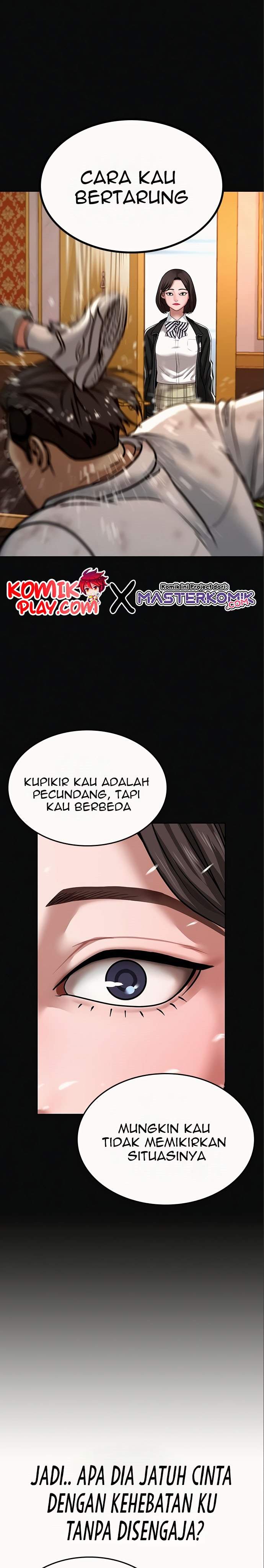 Reality Quest Chap 5 - Next Chap 6