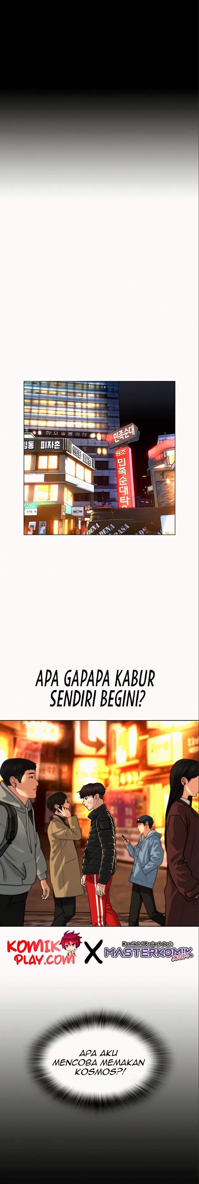 Reality Quest Chap 5 - Next Chap 6