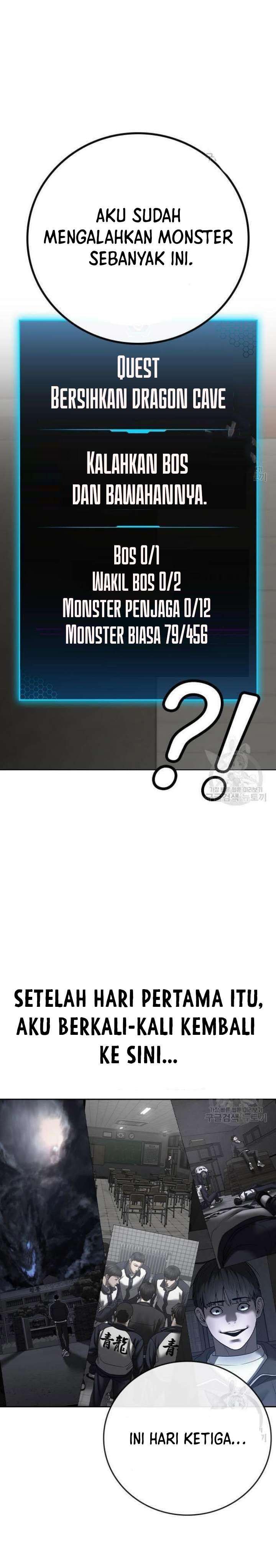 Reality Quest Chap 63 - Next Chap 64