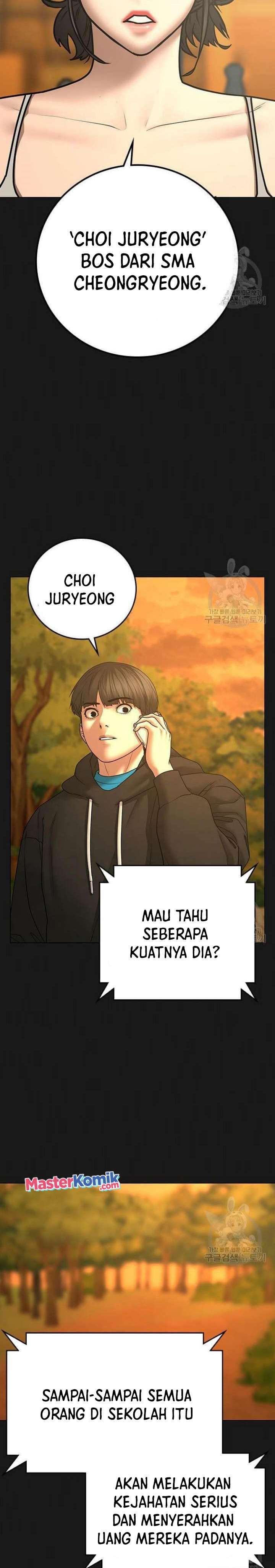 Reality Quest Chap 63 - Next Chap 64