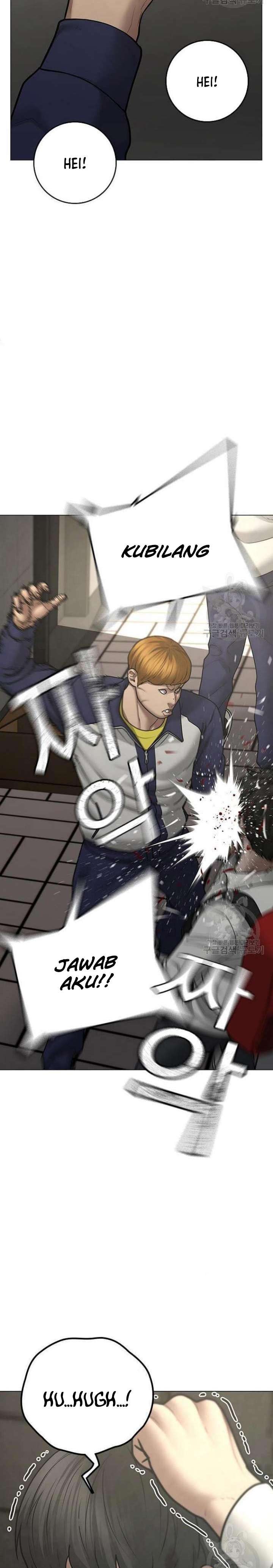 Reality Quest Chap 63 - Next Chap 64