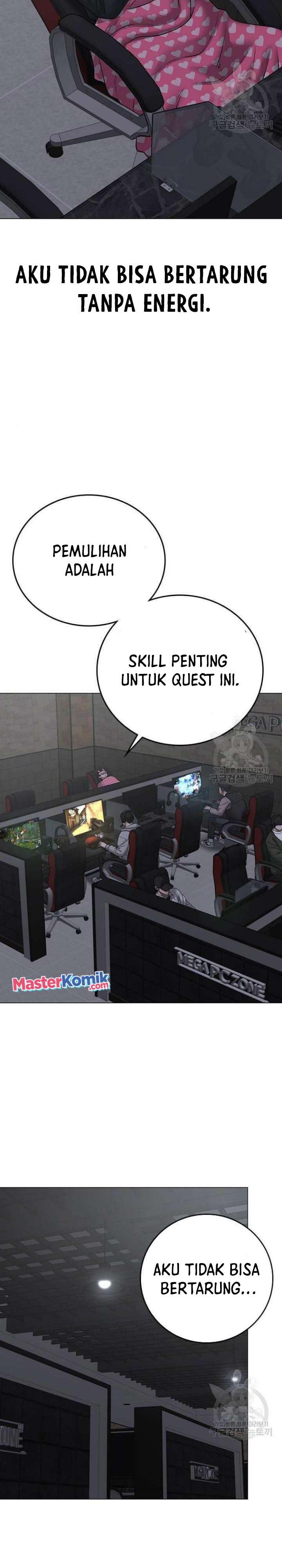 Reality Quest Chap 63 - Next Chap 64