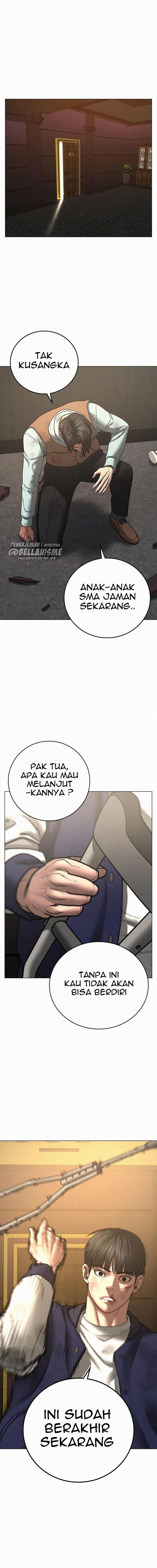 Reality Quest Chap 60 - Next Chap 61