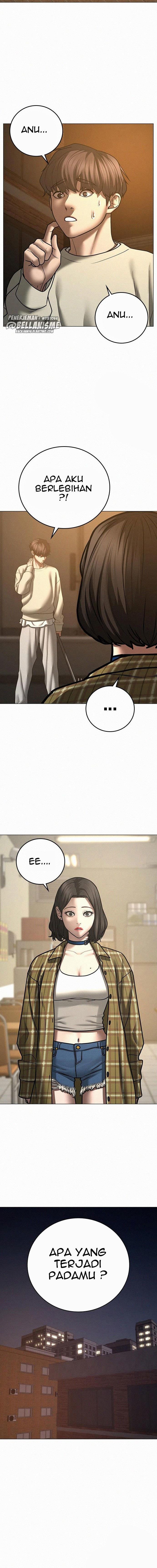 Reality Quest Chap 60 - Next Chap 61