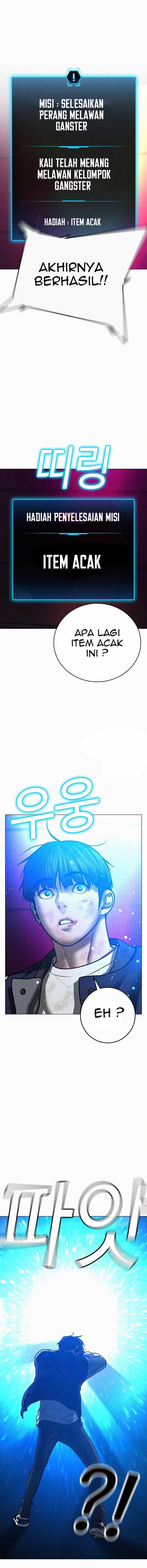 Reality Quest Chap 60 - Next Chap 61