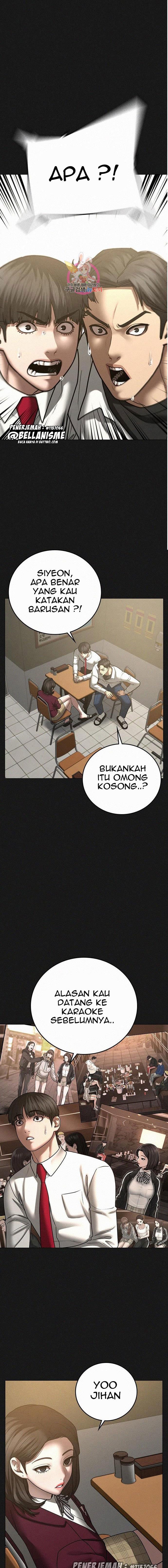Reality Quest Chap 60 - Next Chap 61