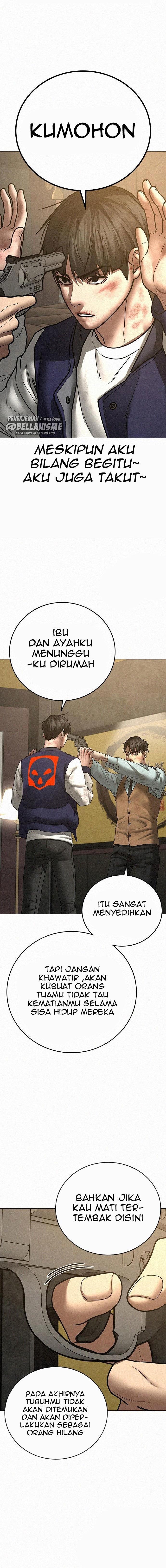 Reality Quest Chap 60 - Next Chap 61