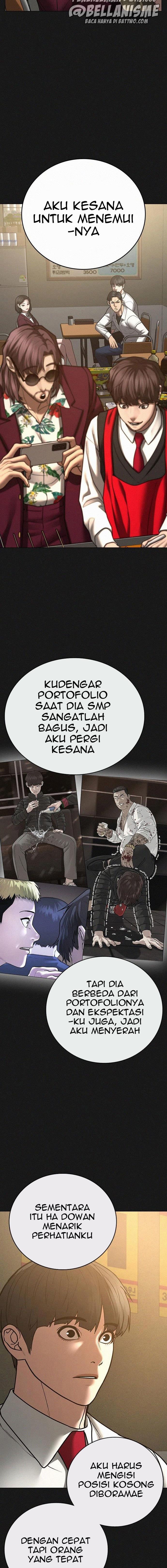 Reality Quest Chap 60 - Next Chap 61