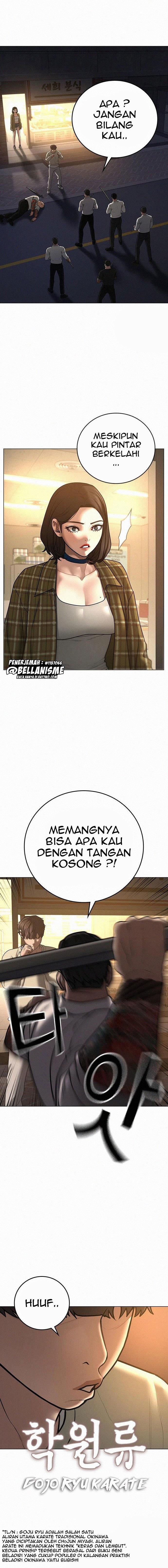 Reality Quest Chap 60 - Next Chap 61