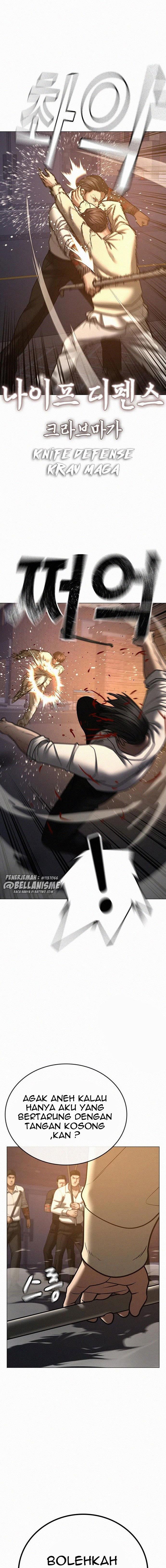 Reality Quest Chap 60 - Next Chap 61