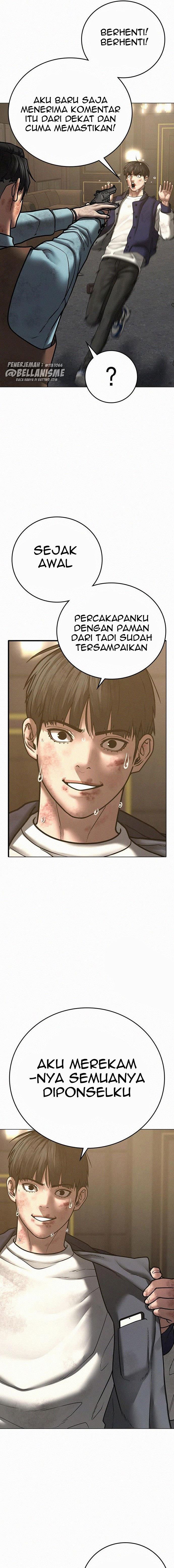 Reality Quest Chap 60 - Next Chap 61