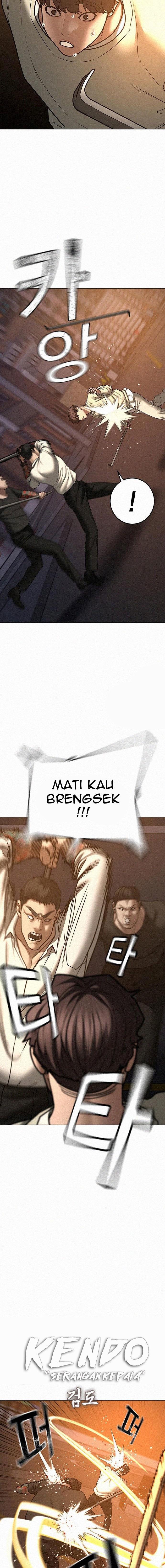 Reality Quest Chap 60 - Next Chap 61