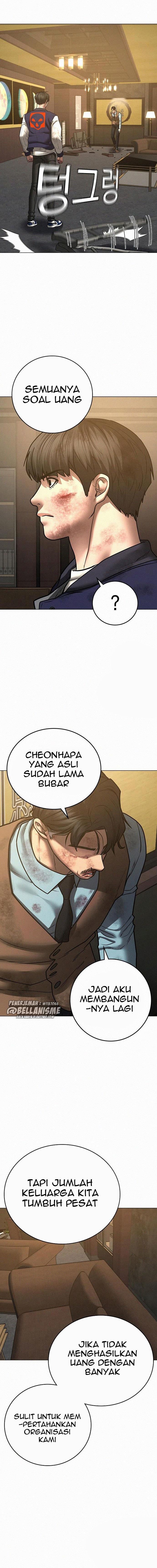 Reality Quest Chap 60 - Next Chap 61