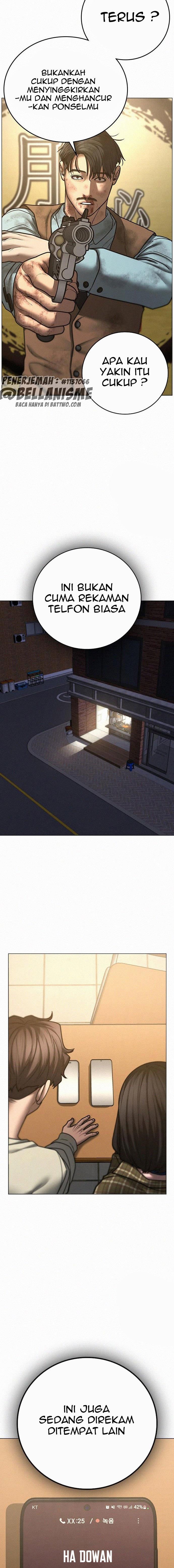 Reality Quest Chap 60 - Next Chap 61