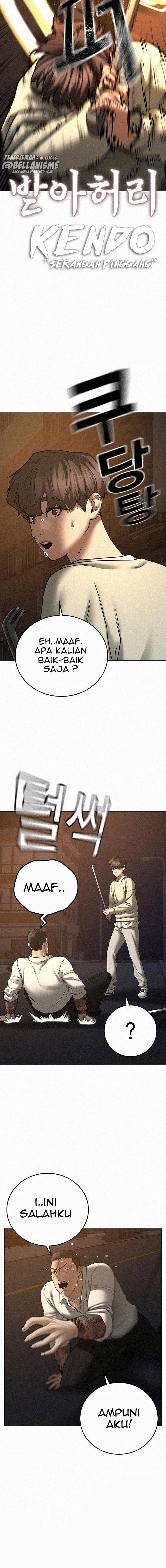 Reality Quest Chap 60 - Next Chap 61