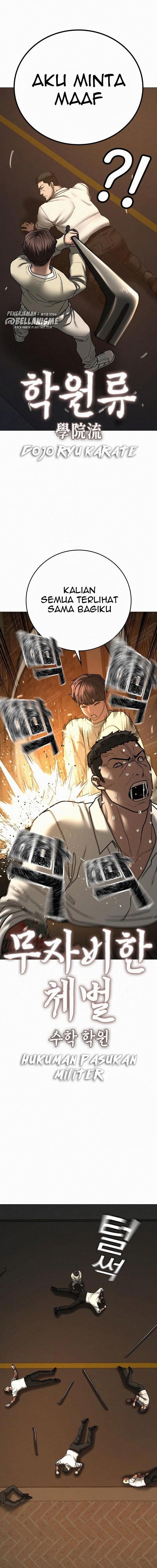 Reality Quest Chap 60 - Next Chap 61