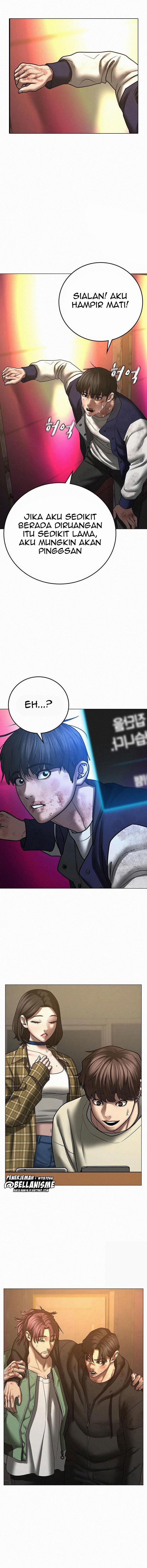 Reality Quest Chap 60 - Next Chap 61