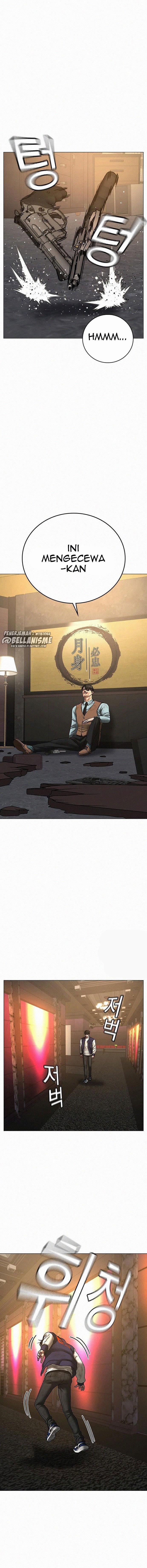 Reality Quest Chap 60 - Next Chap 61