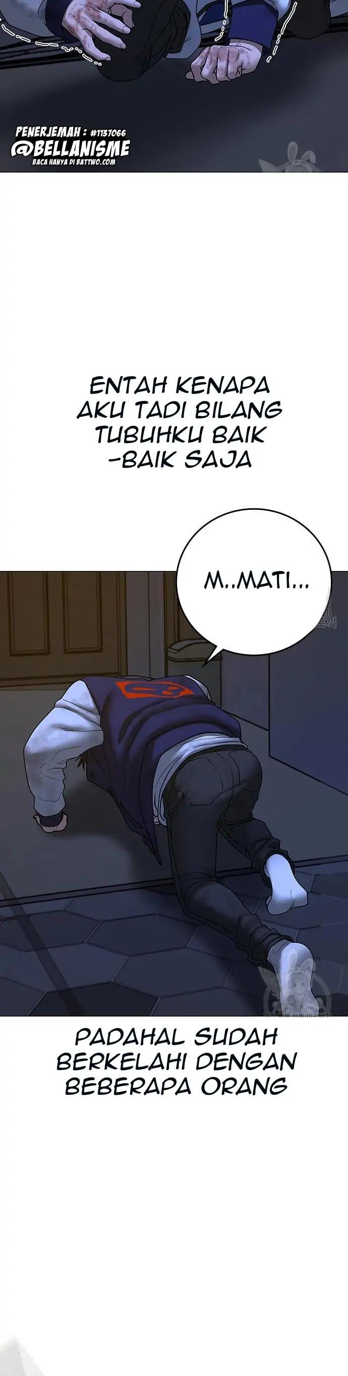 Reality Quest Chap 61 - Next Chap 62