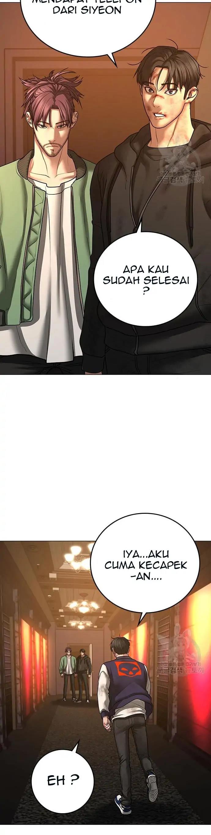 Reality Quest Chap 61 - Next Chap 62