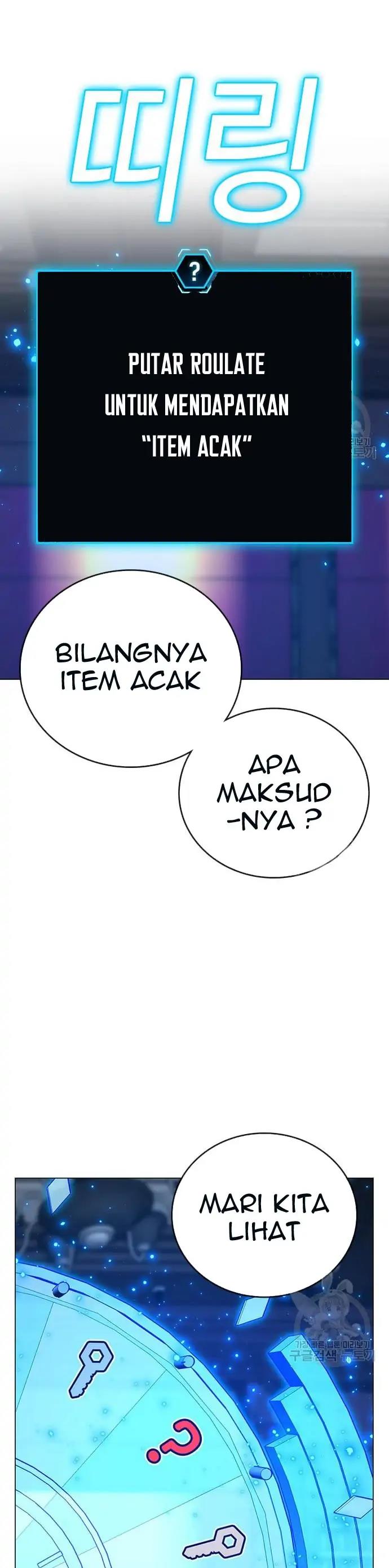 Reality Quest Chap 61 - Next Chap 62
