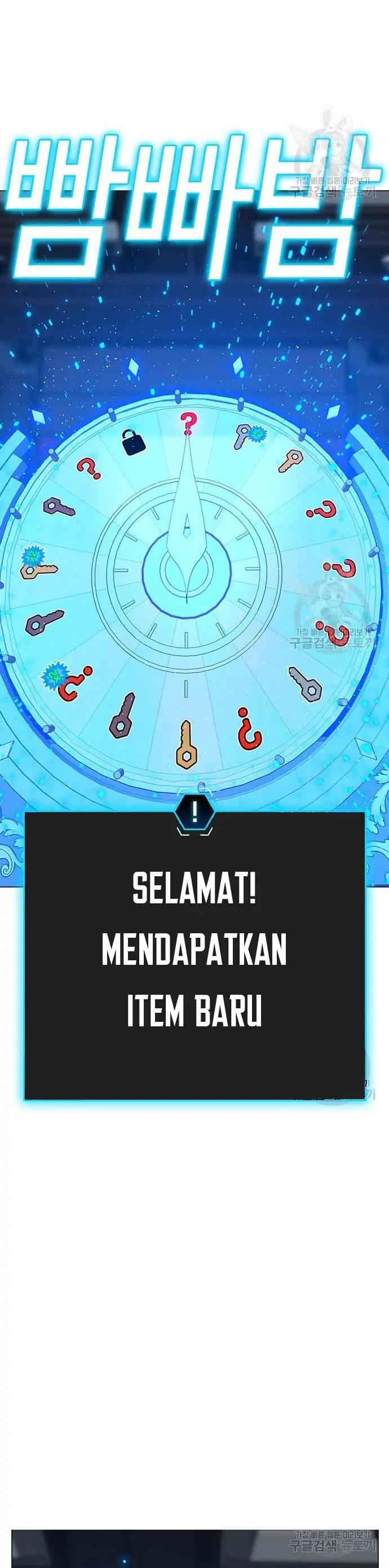 Reality Quest Chap 61 - Next Chap 62