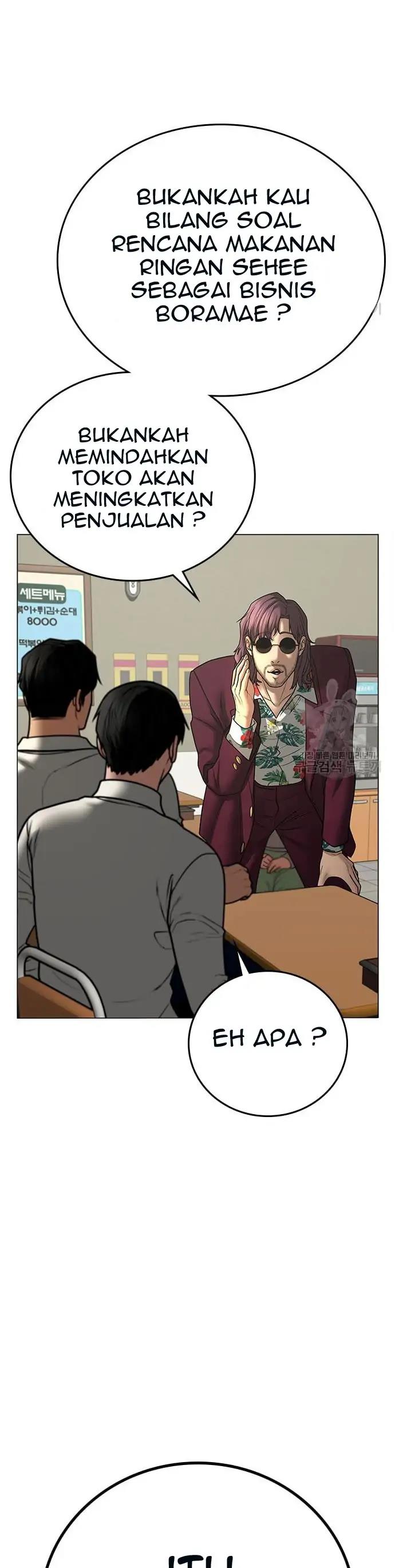 Reality Quest Chap 61 - Next Chap 62