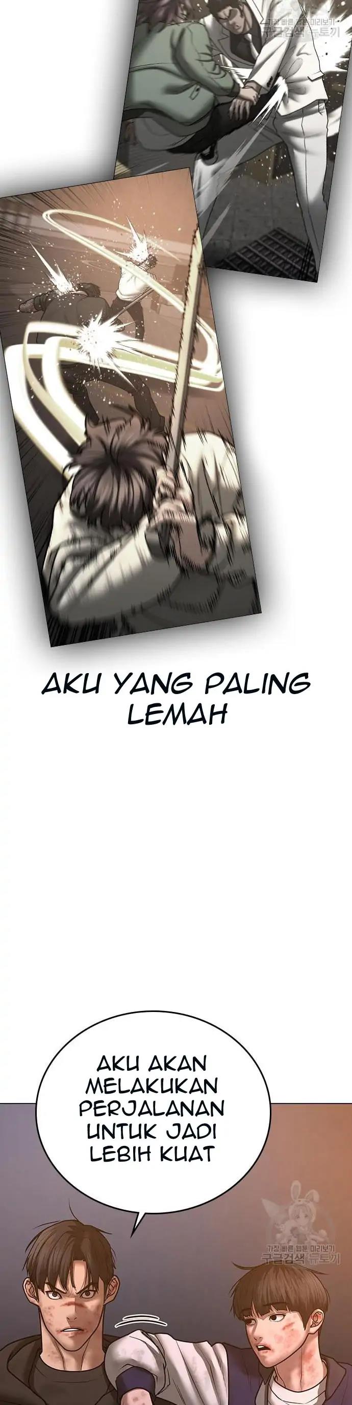 Reality Quest Chap 61 - Next Chap 62