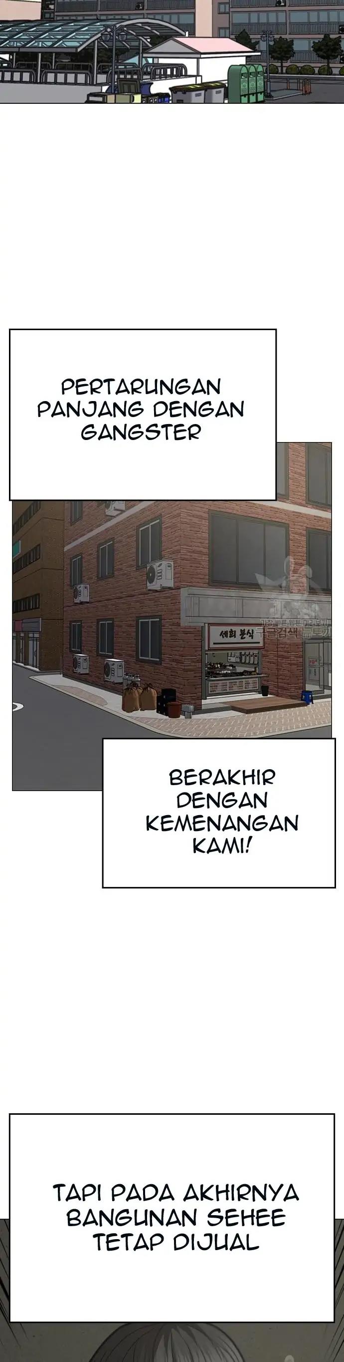 Reality Quest Chap 61 - Next Chap 62
