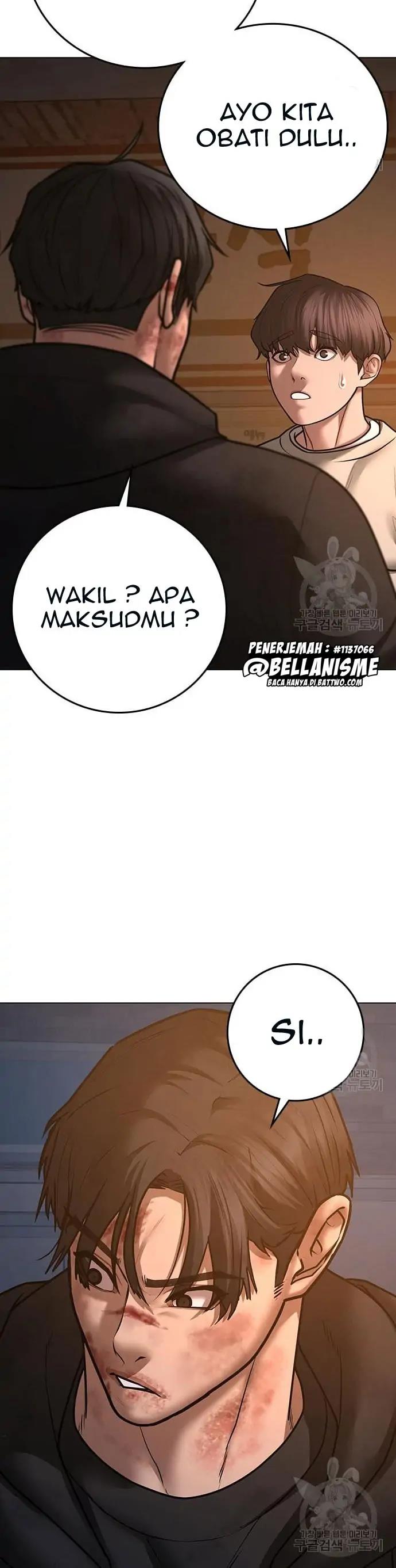 Reality Quest Chap 61 - Next Chap 62