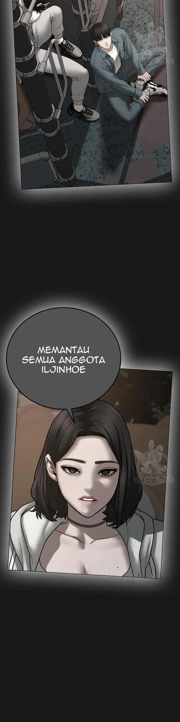 Reality Quest Chap 61 - Next Chap 62