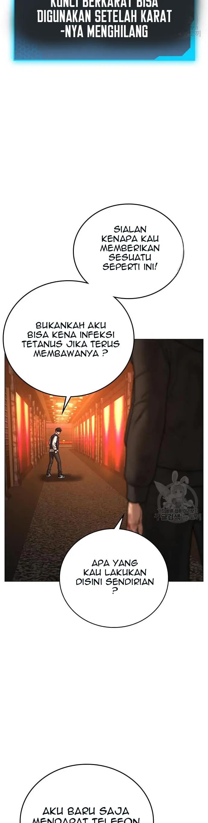 Reality Quest Chap 61 - Next Chap 62